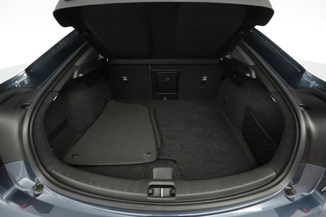 2022 Polestar 2 — photo 6 of 23