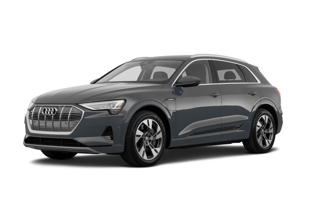 2022 Audi e-tron — VIN WA1VABGE1NB025060