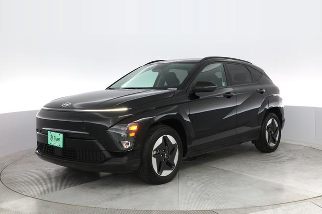 2024 Hyundai Kona — VIN KM8HC3A67RU011576