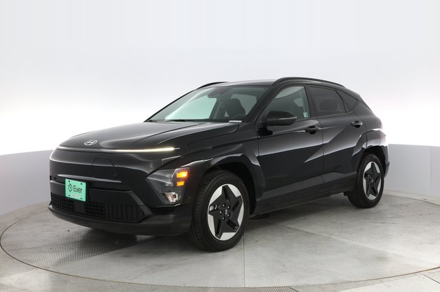 2024 Hyundai Kona — VIN KM8HC3A67RU011576