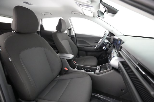 2024 Hyundai Kona — photo 19 of 25