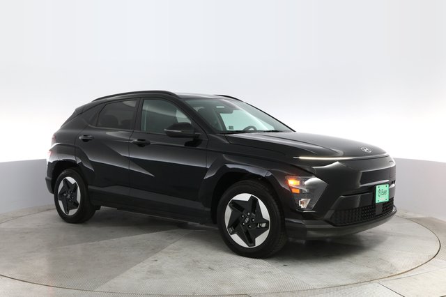 2024 Hyundai Kona — photo 11 of 25