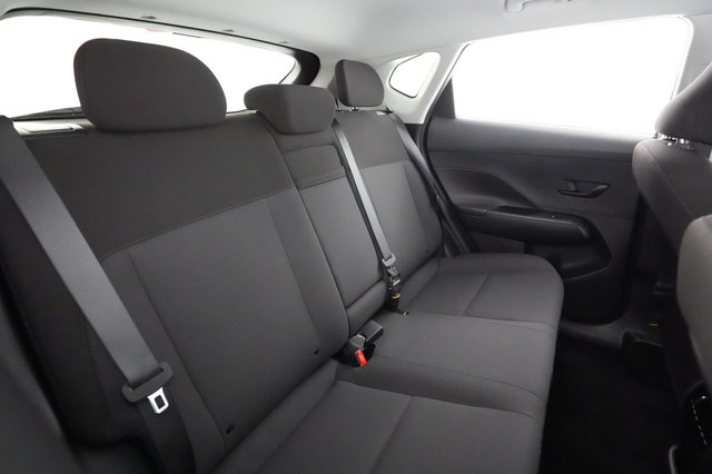 2024 Hyundai Kona — photo 4 of 25