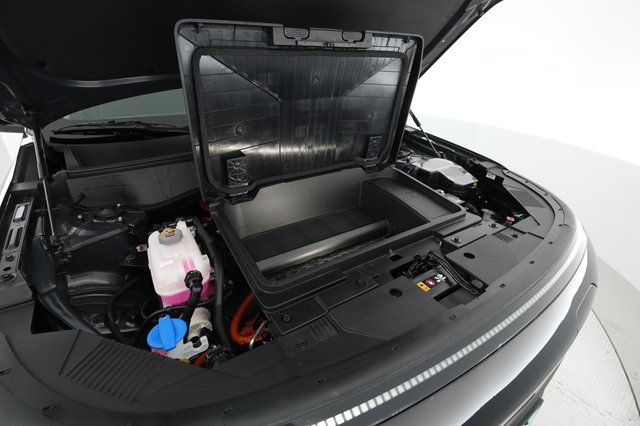 2024 Hyundai Kona — photo 20 of 25