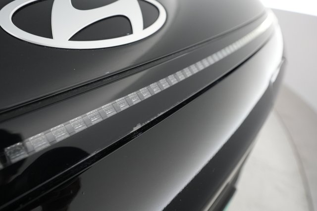 2024 Hyundai Kona — photo 22 of 25