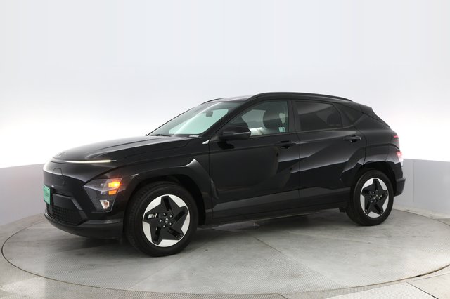 2024 Hyundai Kona — photo 14 of 25