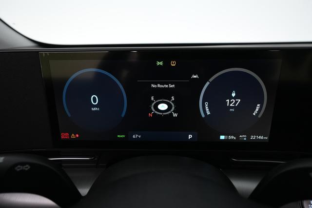 2024 Hyundai Kona — photo 5 of 25