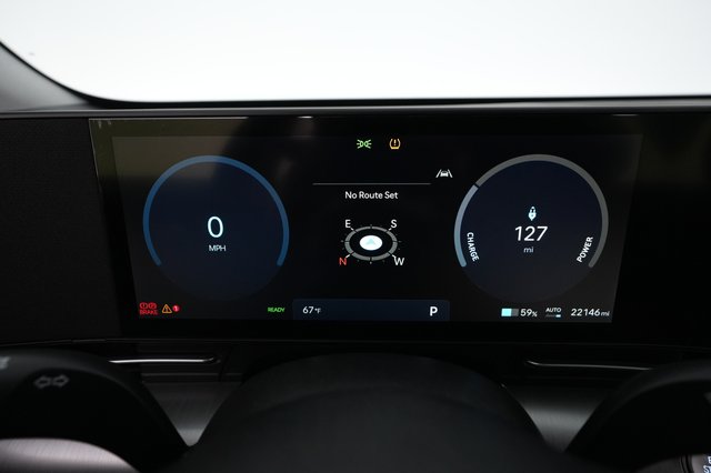 2024 Hyundai Kona — photo 5 of 25