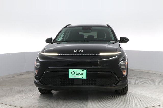 2024 Hyundai Kona — photo 9 of 25