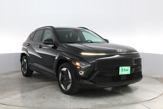 2024 Hyundai Kona — photo 10 of 25