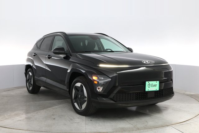 2024 Hyundai Kona — photo 10 of 25
