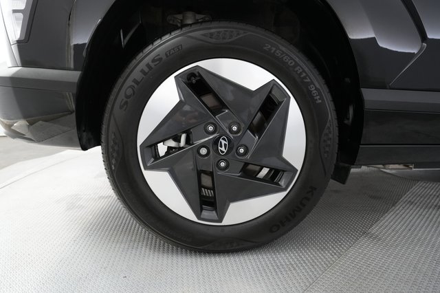 2024 Hyundai Kona — photo 15 of 25