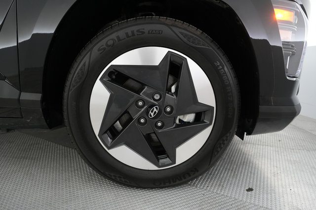 2024 Hyundai Kona — photo 16 of 25