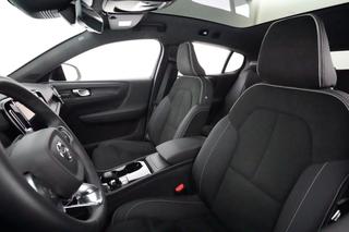 2023 Volvo C40 Recharge — photo 3 of 23