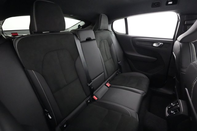 2023 Volvo C40 Recharge — photo 4 of 23