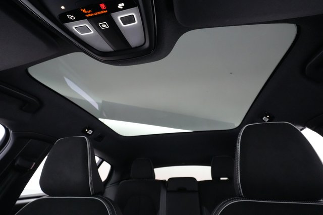 2023 Volvo C40 Recharge — photo 20 of 23