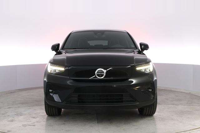 2023 Volvo C40 Recharge — photo 9 of 27