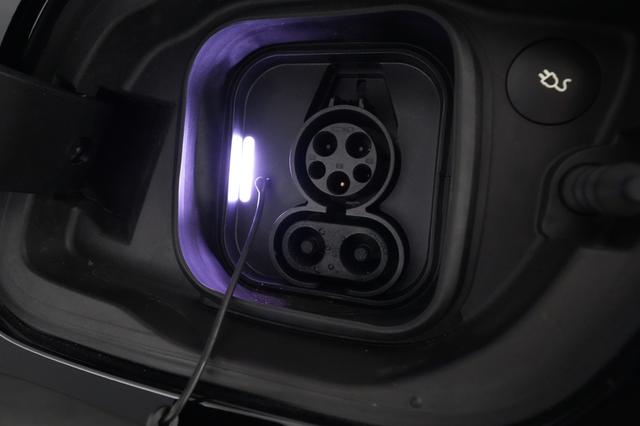 2023 Volvo C40 Recharge — photo 8 of 27