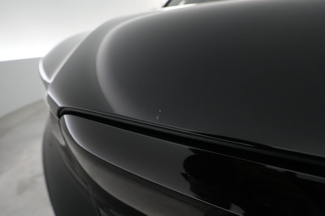 2023 Volvo C40 Recharge — photo 25 of 27