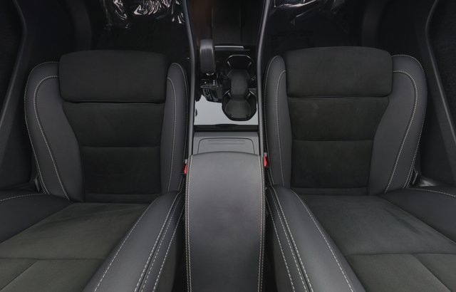 2023 Volvo C40 Recharge — photo 22 of 27