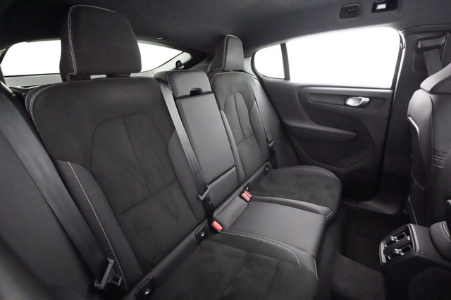 2023 Volvo C40 Recharge — photo 4 of 27