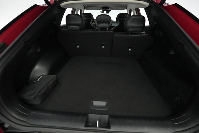 2023 Kia EV6 — photo 6 of 21