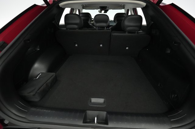 2023 Kia EV6 — photo 6 of 21