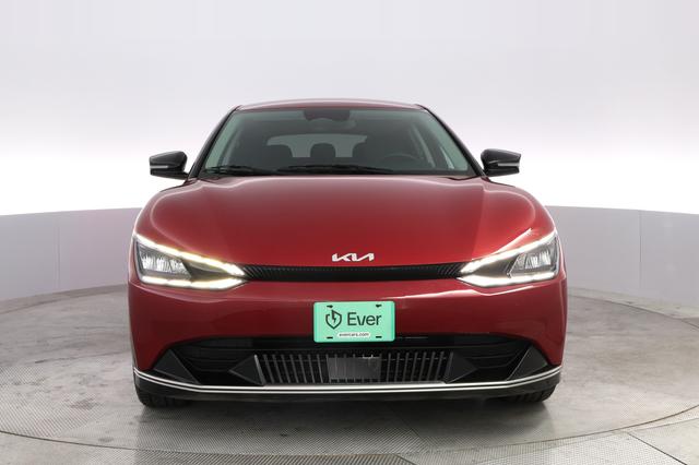 2023 Kia EV6 — photo 9 of 21