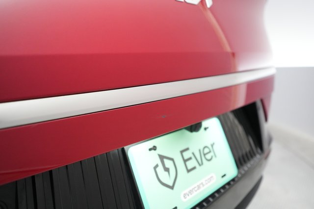 2023 Kia EV6 — photo 21 of 21