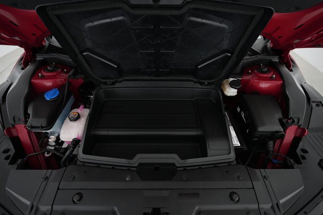 2023 Kia EV6 — photo 20 of 21