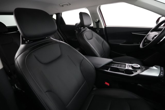 2023 Kia EV6 — photo 19 of 21