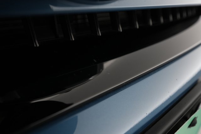 2023 Volvo XC40 Recharge — photo 23 of 24