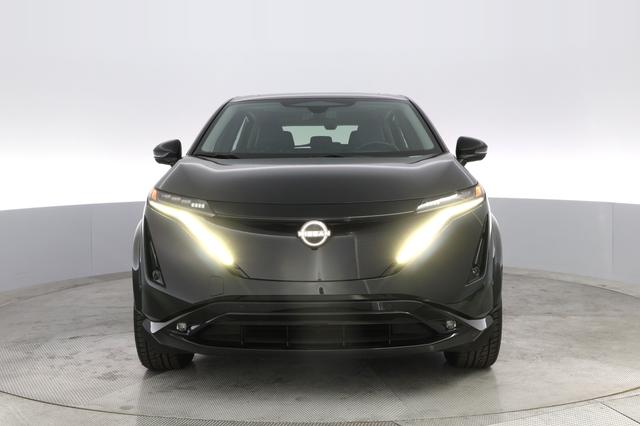 2023 Nissan Ariya — photo 9 of 20