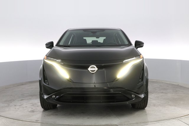 2023 Nissan Ariya — photo 9 of 20