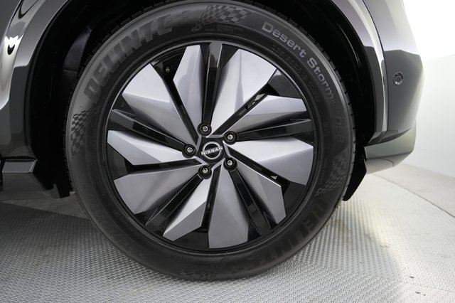 2023 Nissan Ariya — photo 15 of 20
