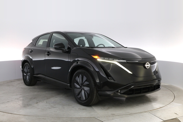 2023 Nissan Ariya