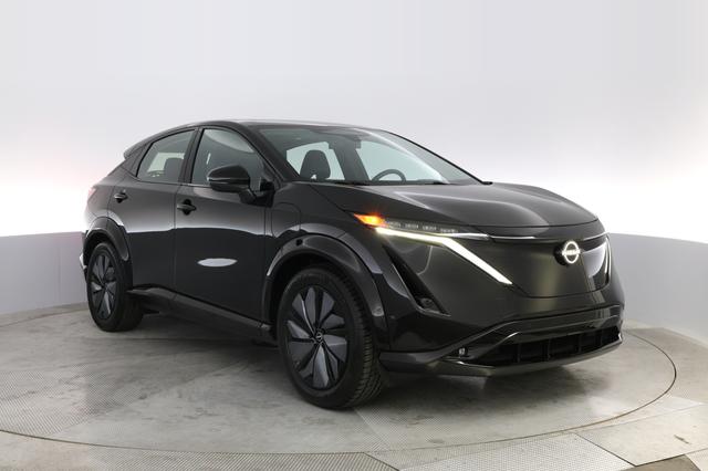 2023 Nissan Ariya — photo 10 of 20