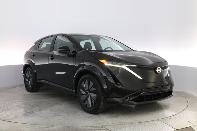 2023 Nissan Ariya — photo 10 of 20