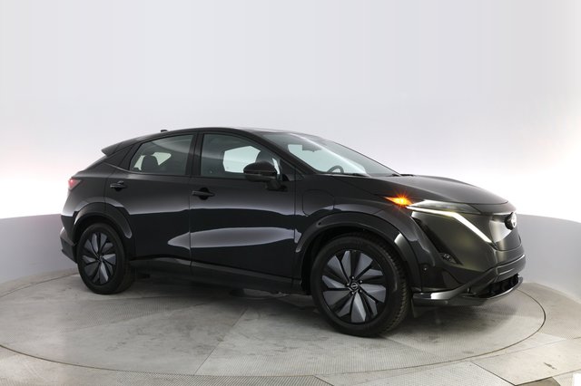 2023 Nissan Ariya — photo 11 of 20