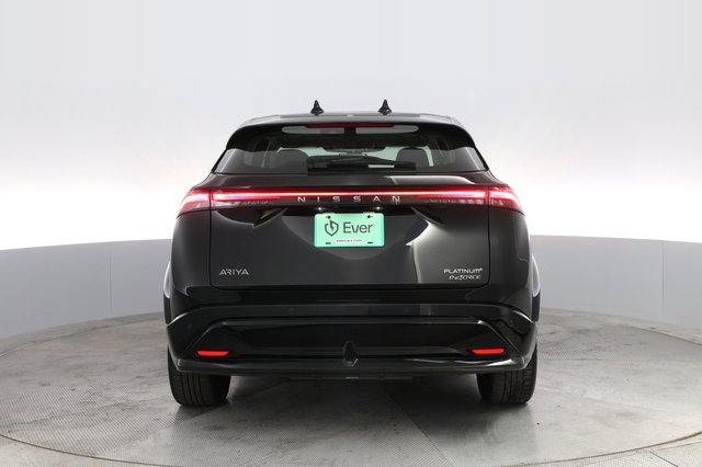 2023 Nissan Ariya — photo 12 of 20