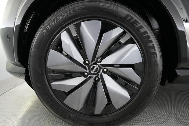 2023 Nissan Ariya — photo 7 of 20