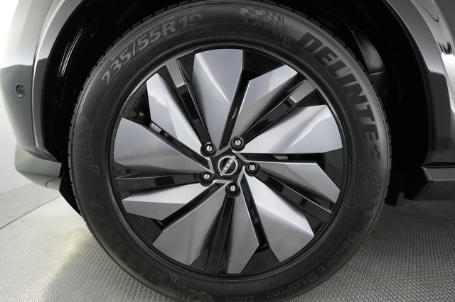 2023 Nissan Ariya — photo 7 of 20