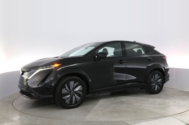 2023 Nissan Ariya — photo 14 of 20