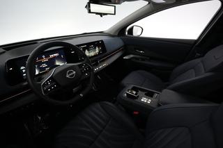 2023 Nissan Ariya — photo 3 of 20