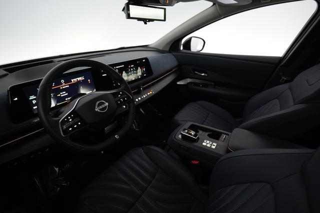 2023 Nissan Ariya — photo 3 of 20