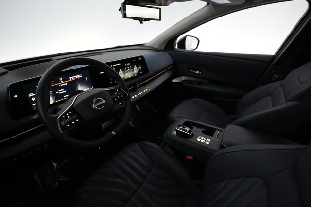 2023 Nissan Ariya — photo 3 of 20