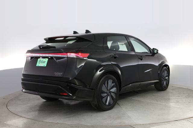 2023 Nissan Ariya — photo 2 of 20