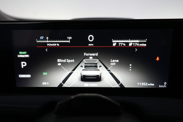 2023 Nissan Ariya — photo 5 of 20