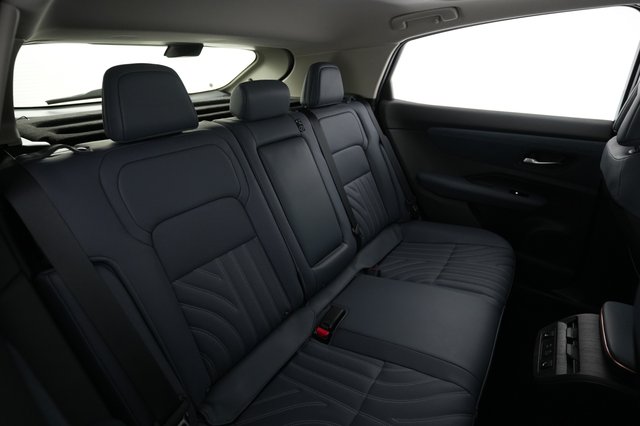 2023 Nissan Ariya — photo 4 of 20