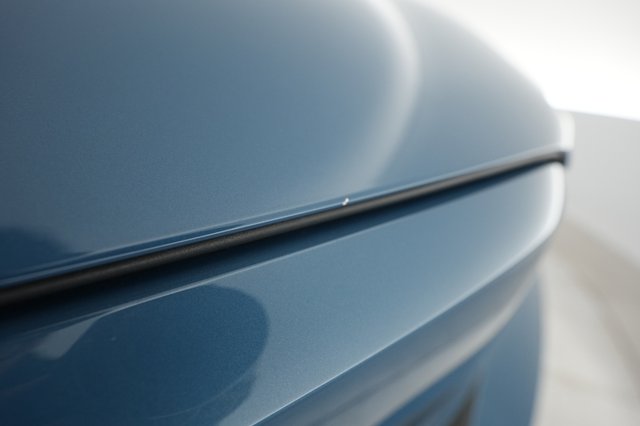 2022 Volvo C40 Recharge — photo 22 of 24